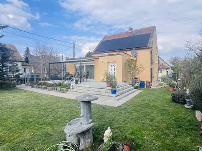 Haus mit Garten kaufen in 2201 Gerasdorf (Bild 5)