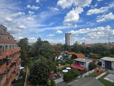 Wohnung mieten in 1110 Wien