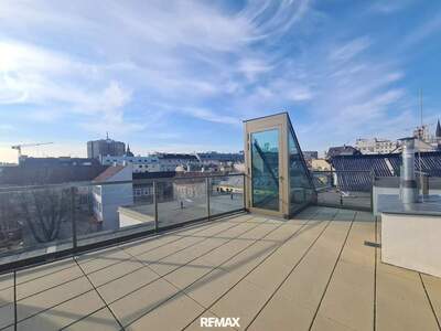 Eigentumswohnung in 1060 Wien