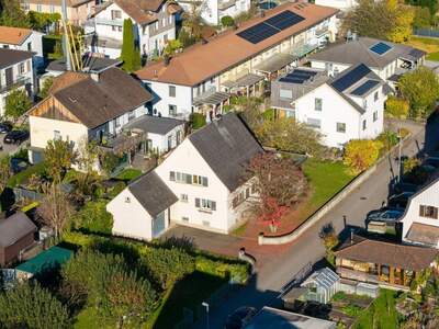Grundstück kaufen in 6890 Lustenau
