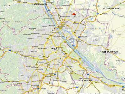 Gewerbeobjekt mieten in 1210 Wien (Bild 5)