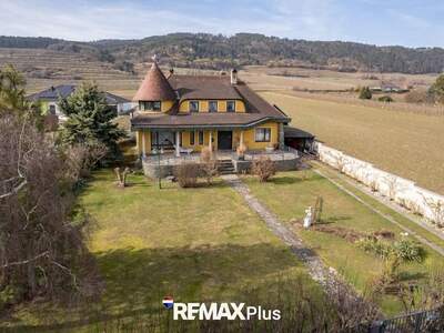 Haus kaufen in 3134 Nußdorf