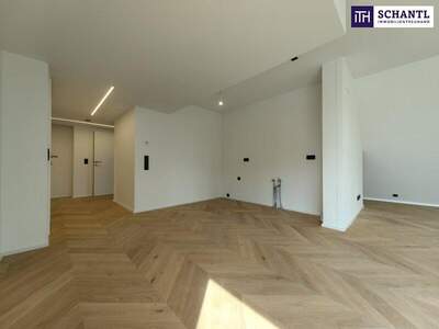 Terrassenwohnung kaufen in 1220 Wien (Bild 4)