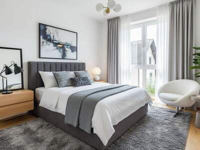 Wohnung mit Balkon kaufen in 8055 Graz (Bild 4)