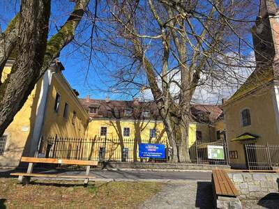 Wohnung mieten in 4181 Oberneukirchen