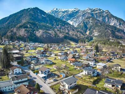 Grundstück provisionsfrei kaufen in 6773 Vandans