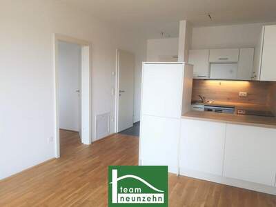 Terrassenwohnung mieten in 3100 St. Pölten (Bild 1)