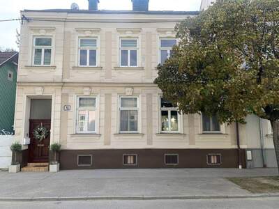 Anlageobjekt kaufen in 2100 Korneuburg