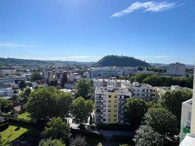 Altbauwohnung kaufen in 8020 Graz (Bild 2)