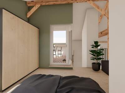 Eigentumswohnung in 4600 Wels (Bild 5)