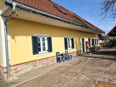 Gewerbeobjekt kaufen in 8504 Mettersdorf (Bild 5)
