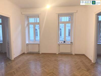 Wohnung mieten in 1180 Wien (Bild 1)
