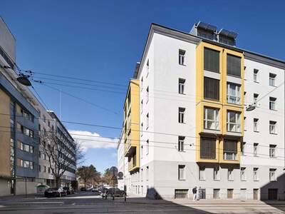 Anlageobjekt kaufen in 1100 Wien