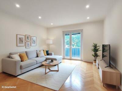 Terrassenwohnung kaufen in 1190 Wien (Bild 2)