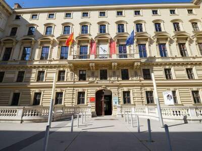 Gewerbeobjekt mieten in 1010 Wien (Bild 3)