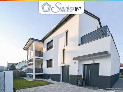 Terrassenwohnung kaufen in 4030 Linz (Bild 5)