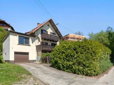 Einfamilienhaus kaufen in 9212 Techelsberg (Bild 3)