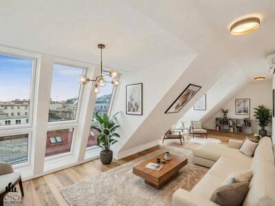 Eigentumswohnung in 1050 Wien