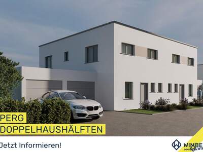 Haus mit Garten kaufen in 4320 Perg (Bild 3)