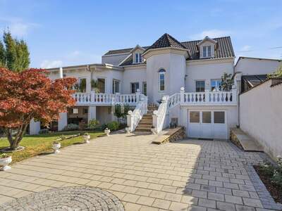 Haus kaufen in 7312 Horitschon