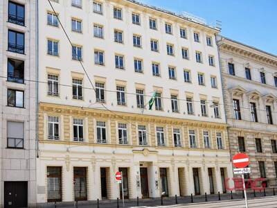 Bürozentrum mieten in 1010 Wien