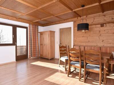 Mietwohnung in 6382 Kirchdorf