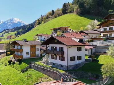 Haus kaufen in 6181 Sellrain
