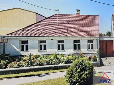 Haus kaufen in 2222 Bad Pirawarth