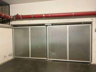 Halle / Lager / Produktion mieten in 1070 Wien (Bild 3)