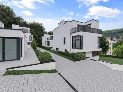 Haus kaufen in 1190 Wien