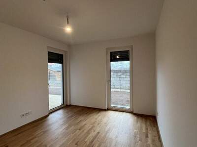 Terrassenwohnung kaufen in 2700 Wr. Neustadt (Bild 5)