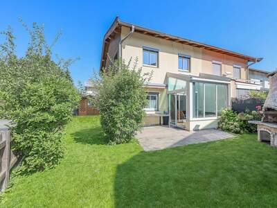 Haus kaufen in 6370 Kitzbühel