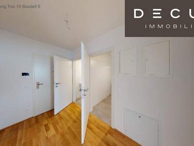 Terrassenwohnung mieten in 3100 St. Pölten (Bild 3)