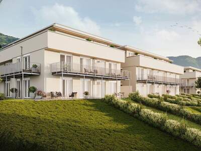 Wohnung mieten in 8051 Graz