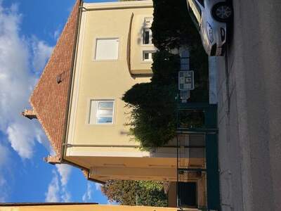 Apartment provisionsfrei mieten in 2340 Mödling