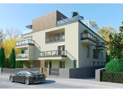 Wohnung kaufen in 1140 Wien