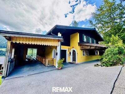 Einfamilienhaus kaufen in 5425 Gaißau