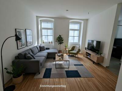 Apartment provisionsfrei mieten in 4020 Oberösterreich