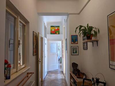 Altbauwohnung mieten in 1030 Wien (Bild 2)
