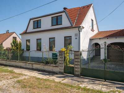 Haus kaufen in 2231 Strasshof