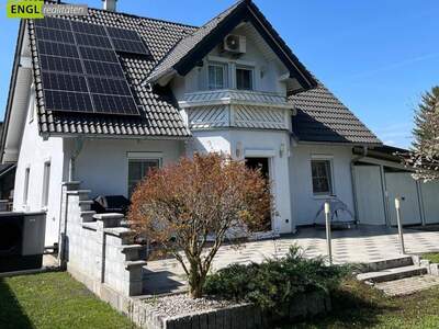 Haus kaufen in 2491 Zillingdorf