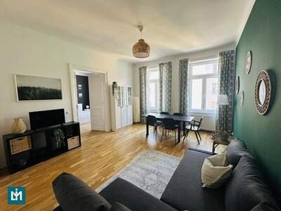 Wohnung mieten in 1050 Wien