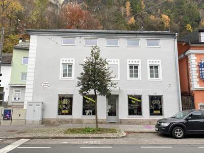 Anlageobjekt kaufen in 5020 Salzburg (Bild 2)