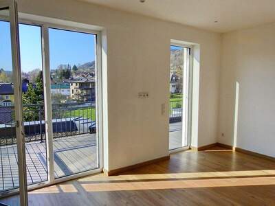 Wohnung mit Balkon mieten in 5310 Mondsee (Bild 2)
