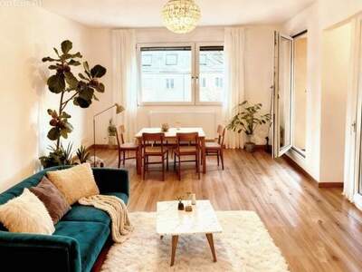 Wohnung mieten in 1050 Wien