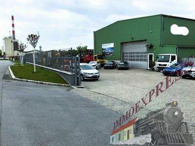 Anlageobjekt kaufen in 2100 Korneuburg (Bild 1)