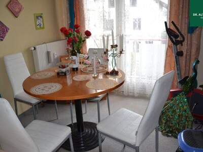 Terrassenwohnung kaufen in 9504 Villach (Bild 1)