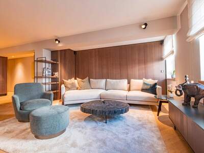 Wohnung kaufen in 6370 Kitzbühel