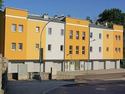 Mietwohnung in 3812 Groß Siegharts