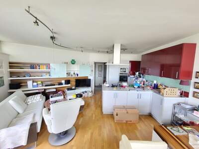 Terrassenwohnung kaufen in 3500 Krems (Bild 5)